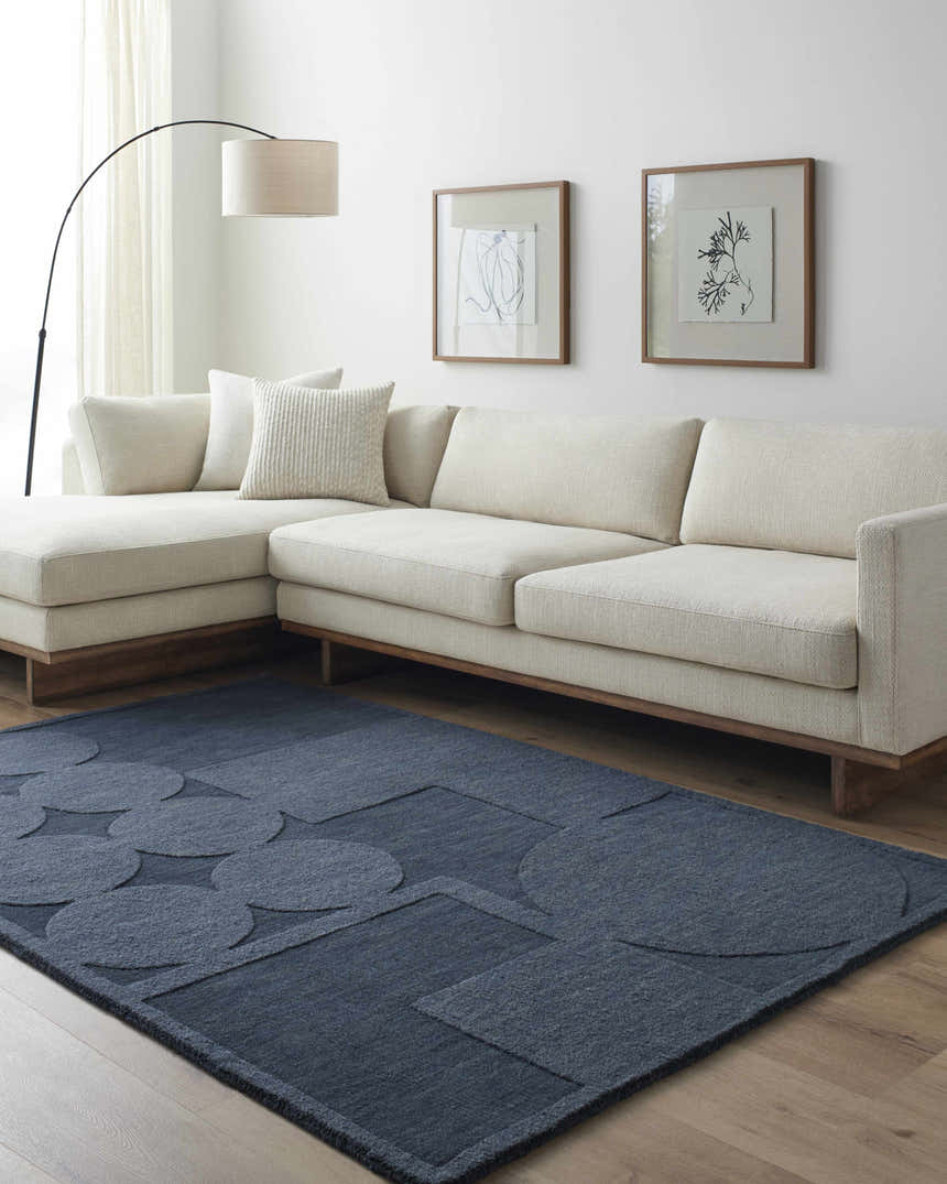 Sample Oshae Area Rug - Clearance