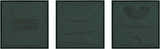 Zhalantun Green Wall Decor