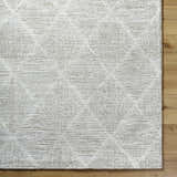 Made to Order Custom Size Zonta Area Rug