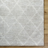 Made to Order Custom Size Zonta Area Rug