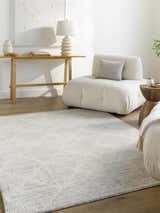 Made to Order Custom Size Zonta Area Rug