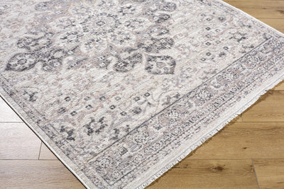 Alvaro Area Rug