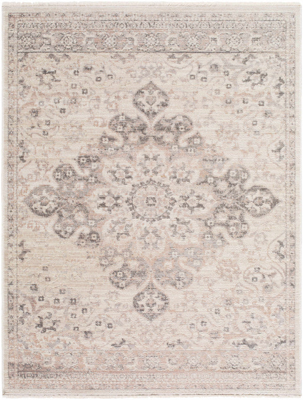 Alvaro Area Rug