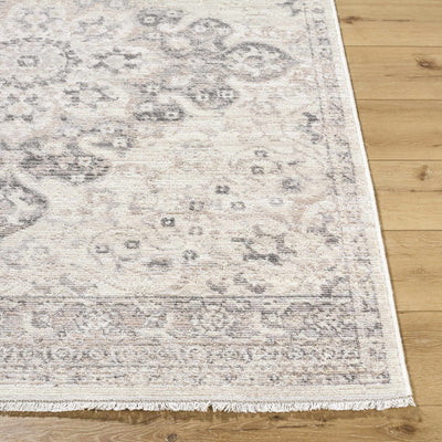 Alvaro Area Rug