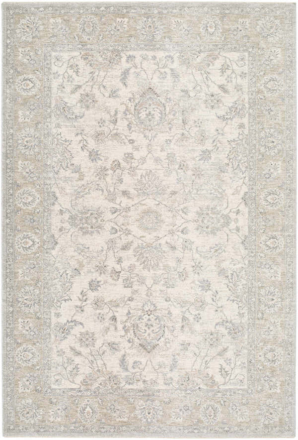 Sample Adriel Cream Area Rug