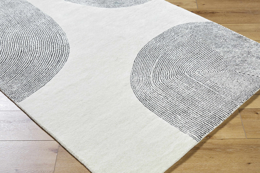 Made to Order Custom Size Zytka Area Rug