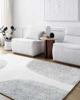 Made to Order Custom Size Zytka Area Rug