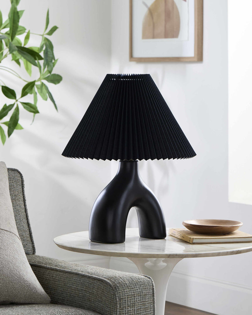Zarapicos Table Lamp