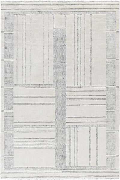 Sample Zubin Area Rug