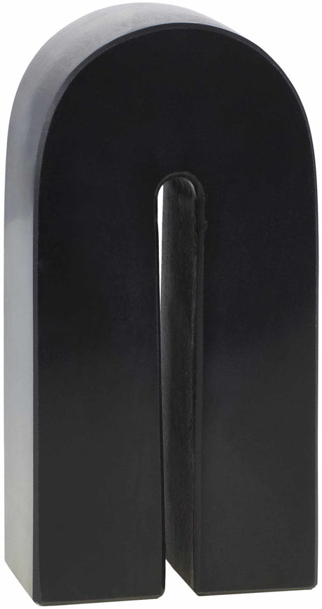 Zuccarello Black Decorative Object