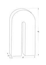 Zuccarello Black Decorative Object