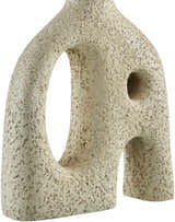 Zoutleeuw Cream Table Lamp