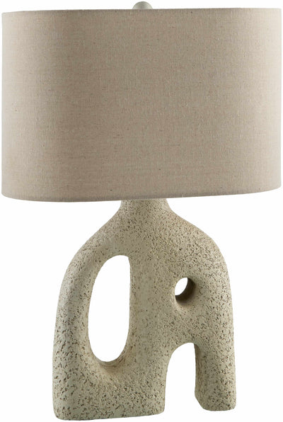 Zoutleeuw Table Lamp