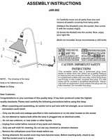 Ulldecona Table Lamp