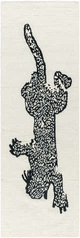 Made to Order Custom Size Zosia Area Rug