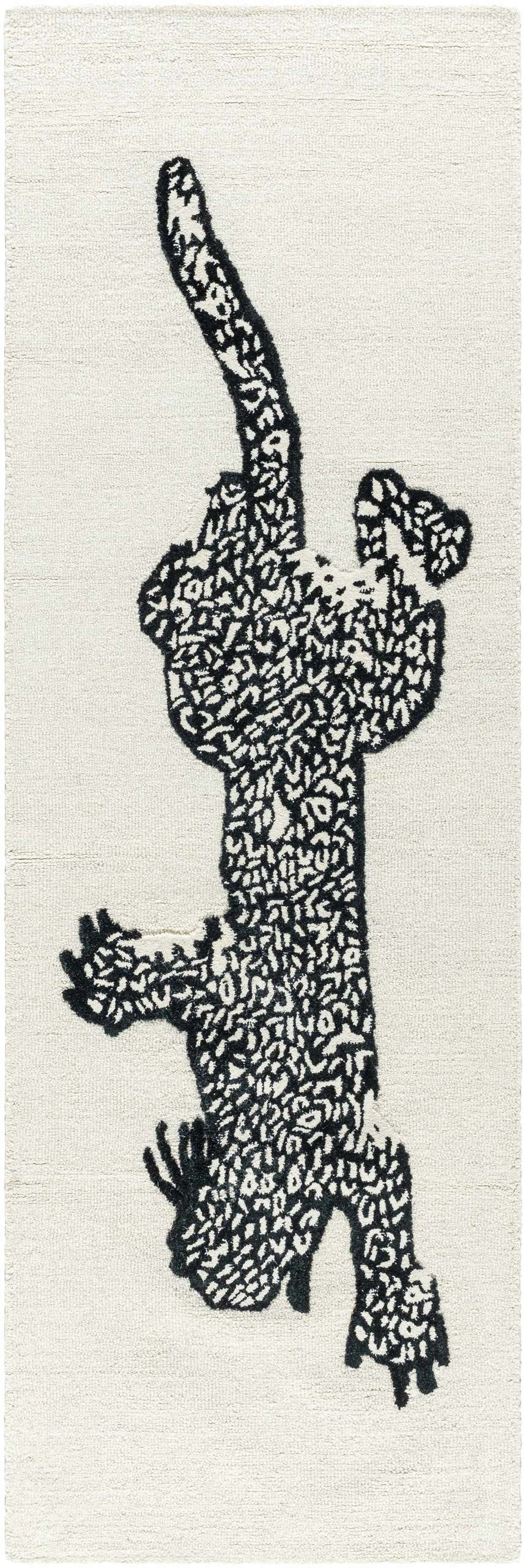 Made to Order Custom Size Zosia Area Rug