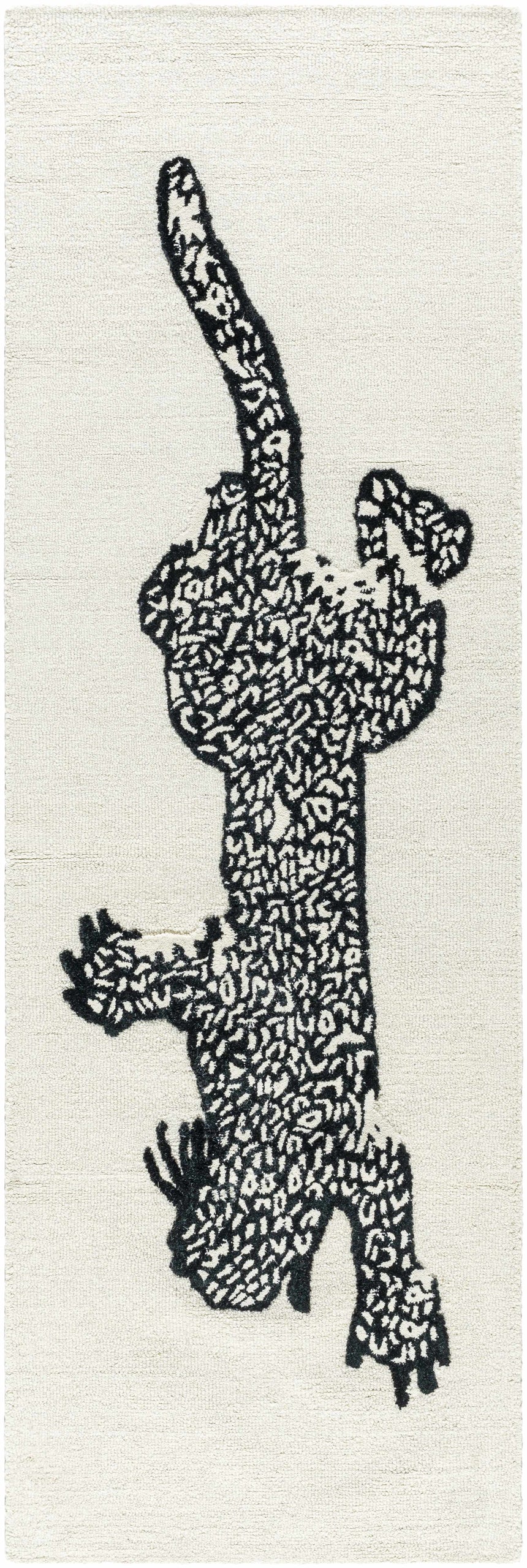 Made to Order Custom Size Zosia Area Rug