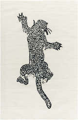 Made to Order Custom Size Zosia Area Rug