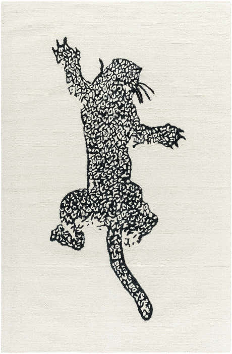 Made to Order Custom Size Zosia Area Rug