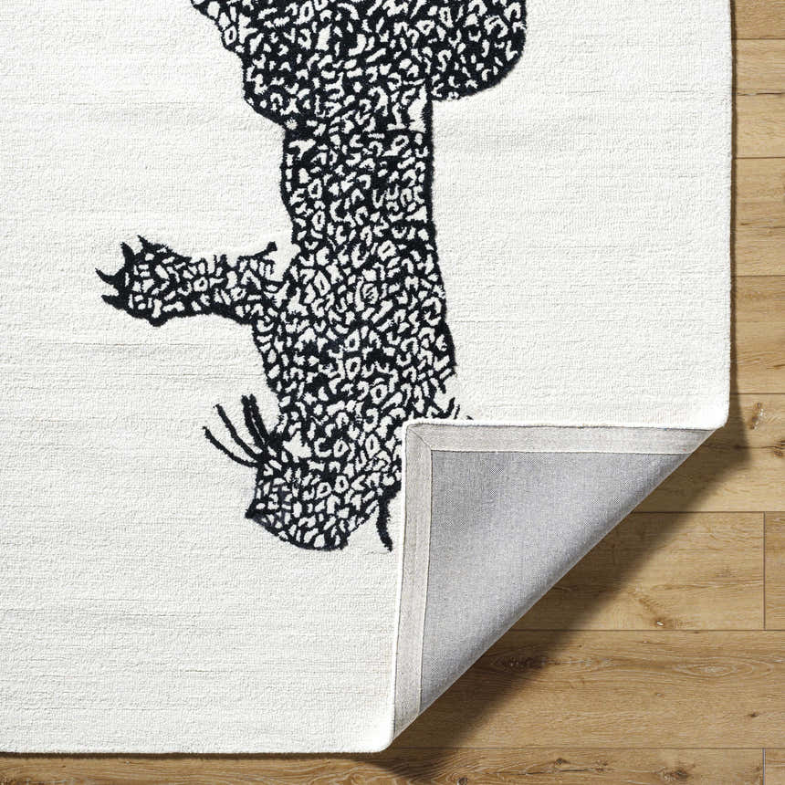 Made to Order Custom Size Zosia Area Rug