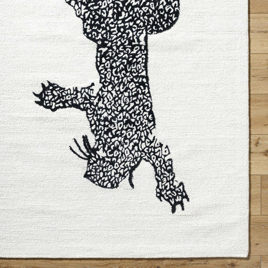 Made to Order Custom Size Zosia Area Rug