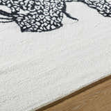 Made to Order Custom Size Zosia Area Rug