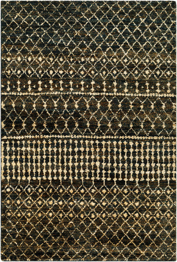 Sample Aziz Area Rug