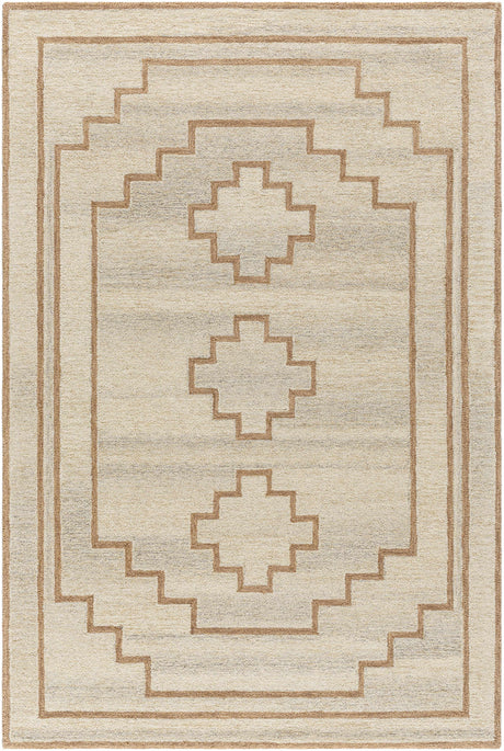 Made to Order Custom Size Ziven Area Rug