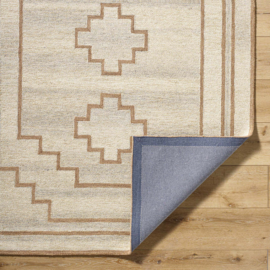 Made to Order Custom Size Ziven Area Rug