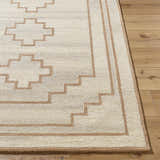 Made to Order Custom Size Ziven Area Rug
