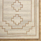 Made to Order Custom Size Ziven Area Rug