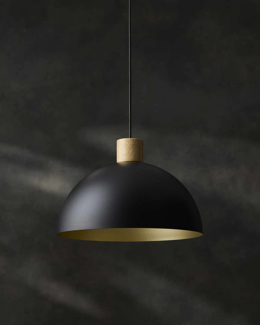 Zhongxing Pendant