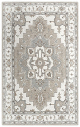 Rizzy A01101 Area Rug