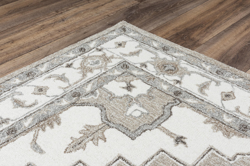 Rizzy A01101 Area Rug