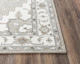 Rizzy A01101 Area Rug