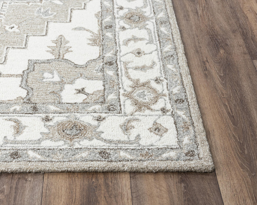 Rizzy A01101 Area Rug