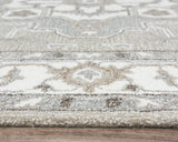 Rizzy A01101 Area Rug