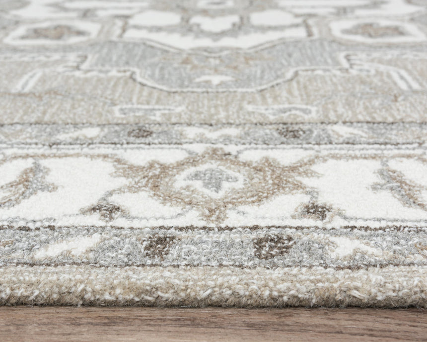 Rizzy A01101 Area Rug