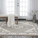 Rizzy A01101 Area Rug