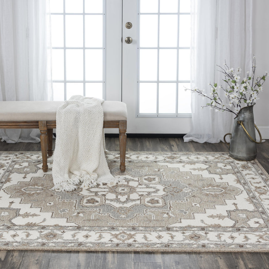 Rizzy A01101 Area Rug