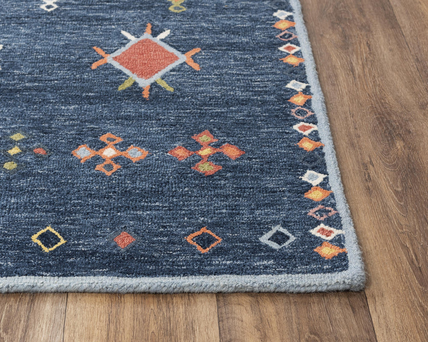 Rizzy A02102 Area Rug