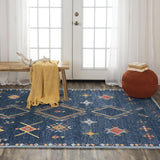 Rizzy A02102 Area Rug