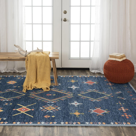 Rizzy A02102 Area Rug
