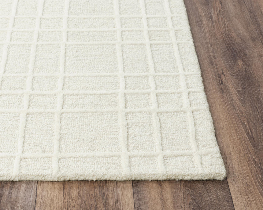 Rizzy A07101 Area Rug