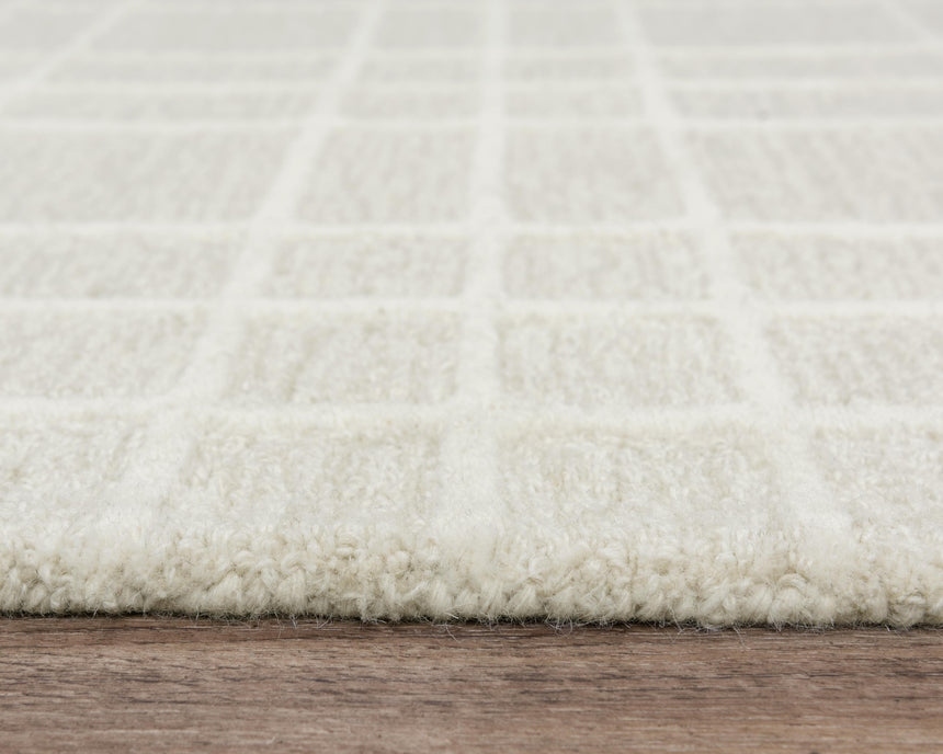 Rizzy A07101 Area Rug