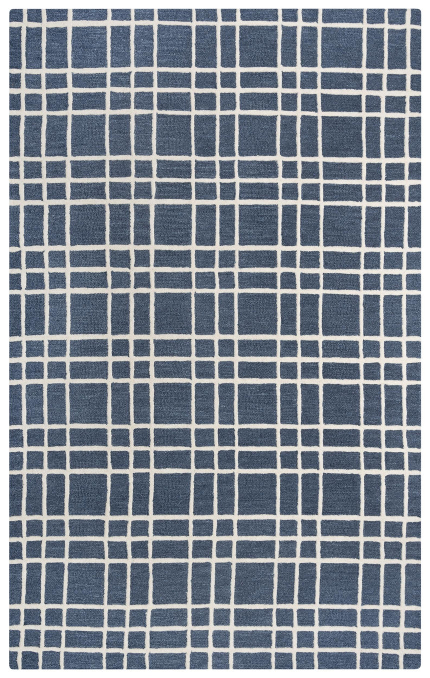 Rizzy A07102 Area Rug