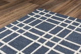 Rizzy A07102 Area Rug
