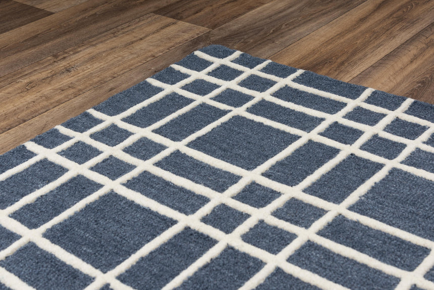 Rizzy A07102 Area Rug