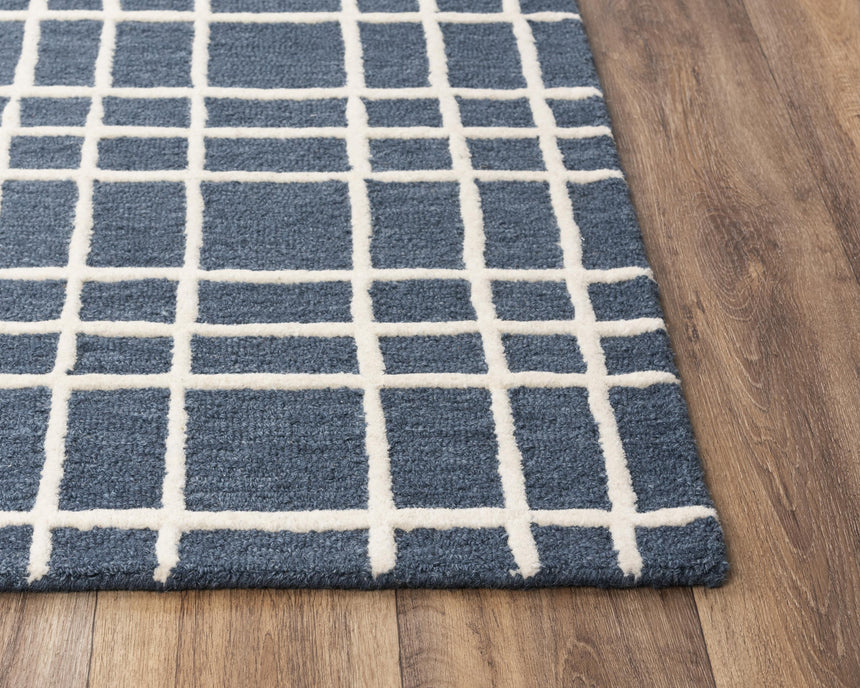 Rizzy A07102 Area Rug