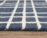 Rizzy A07102 Area Rug